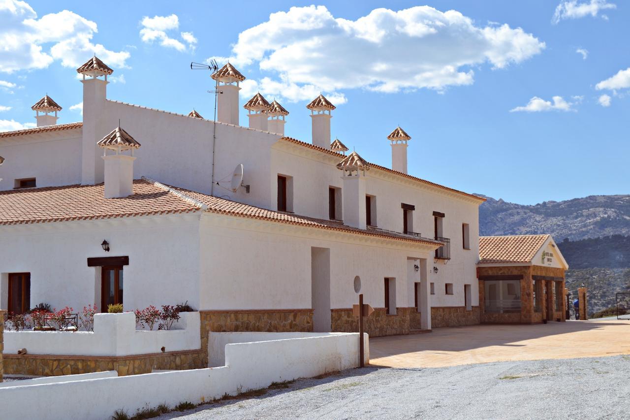 Hotel Rural El Moral El Almiceran Exterior photo